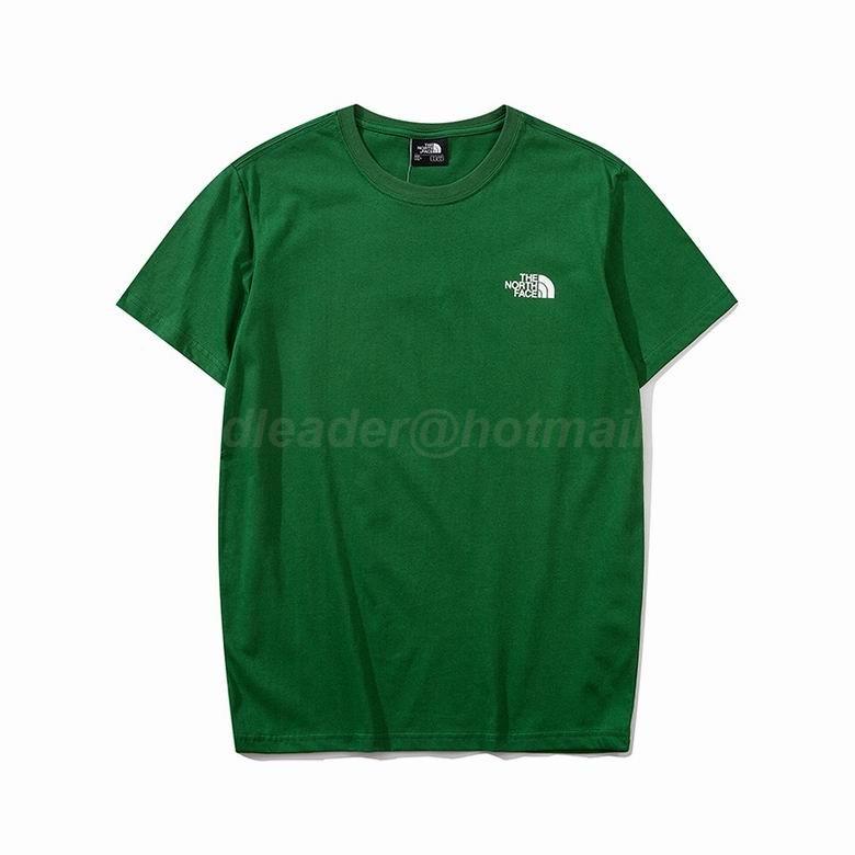 The North Face Men's T-shirts 154